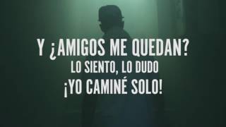 6. SHÉ - Solo se trata de prosperar [Remake 2017] (Audio / Letra)