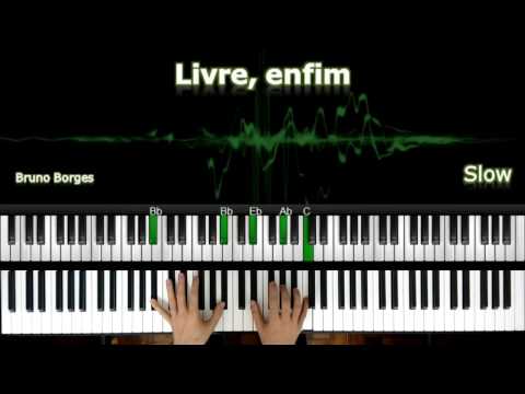 Livre Enfim - Leonardo Gonçalves