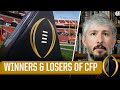 Winners & Losers Of CFP Not Expanding Till At Least 2025 I CBS Sports HQ