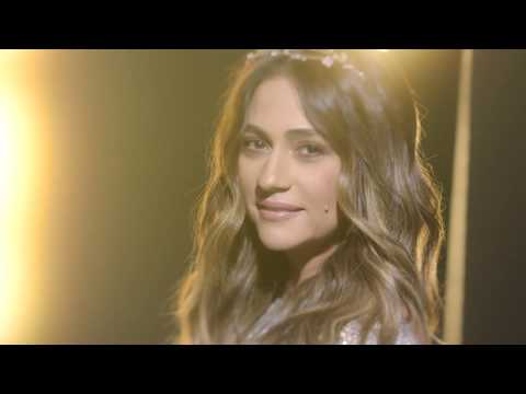 Julia Boutros - Dbayeh Waterfront 2016 HD