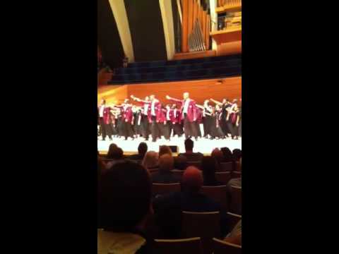 Kansas City Boys & Girls Choirs