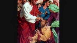 Me Ha Enviado / Marcos Barrientos