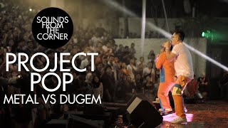 Download lagu Project Pop - Metal VS Dugem | Sounds From The Corner : Live #50 mp3 Download lagu Project Pop - Metal VS Dugem | Sounds From The Corner : Live #50 mp3