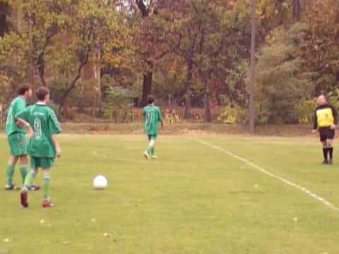 2006 ősz IFI Inárcs - Tárnok KSK 4-2