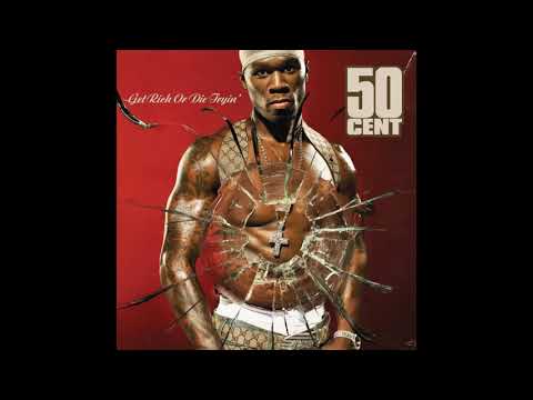 50 Cent - 21 Questions (feat. Nate Dogg) (Super Clean)