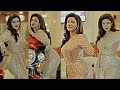 Honey Rose Hot Video Actress Reels BlackBusterVeeraSimhaReddy Honeyroseshorts