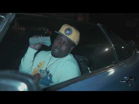 Yogi Calhoon - Choo$e Up