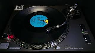 Seduction – Two To Make It Right (Cole / Clivilles Dub Mix) 1989