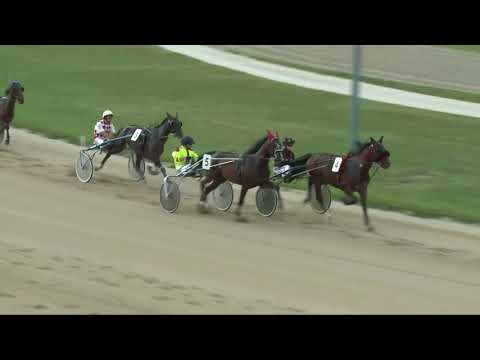 2017.09.09. 8. futam - FANTOM HENDIKEP