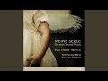 Passacaille pour orgue en sol mineur