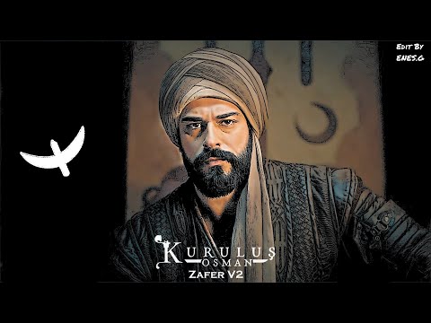 Kuruluş Osman Müzikleri | Han V2