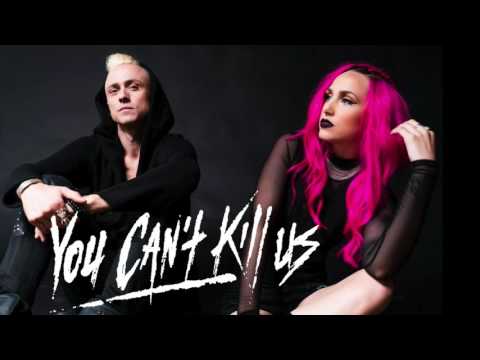 Video thumbnail for Invincible