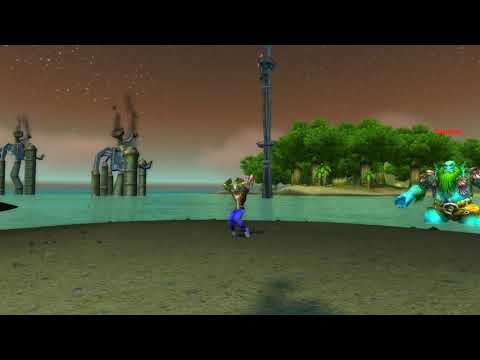 Don't make me get my main / Parody