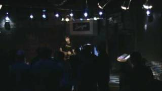 American Aquarium--Hardest Thing I Ever Had to Quit