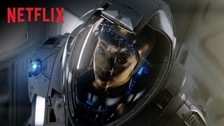 宇宙史を彩る新たな一章『スター・トレック：ディスカバリー』初公開映像