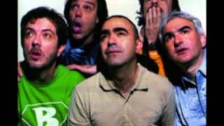 Luigi il pugilista   Elio e le storie tese