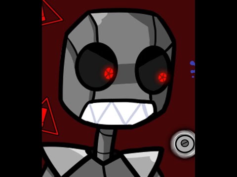 FNF QT Update 2.0 - Termination (Double Saws) (Danger Notes)