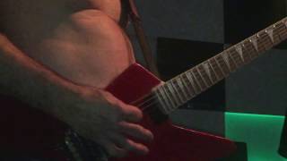 OMEN &quot;Battle Cry&quot; @ Merida, Mexico, January 7th, 2017