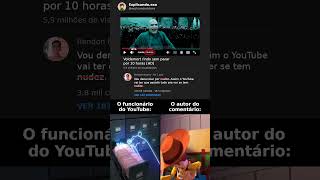 o cara e malvado 😲 #comedyeffect