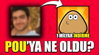MİLYONLARCA KİŞİNİN OYNADIĞI MOBİL OYUNUN İLGİNÇ HİKAYESİ | POU