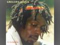 Gregory Isaacs- Story book children