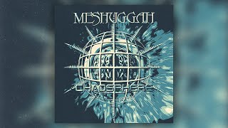 Meshuggah - New Millennium Cyanide Christ | Haekki ReMaster