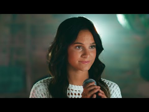 I Choose You Official Music Video | Christian Music 2023 | feat. Sadie Emolyn | Strive to Be
