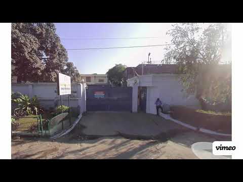 SUPERHOUSE Super House Office Location Pictures (A Sneak Peek) Stock