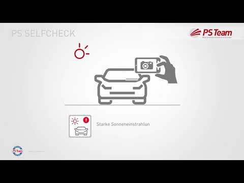 PS SelfCheck