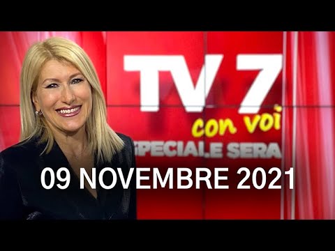 TV7 CON VOI SPECIALE SERA DEL 9/11/21 (1 di 7)