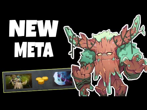 You Are Playing Treant Protector Wrong!