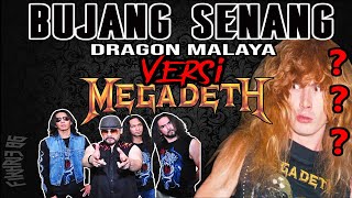 Download lagu R'We & DRagoN MalaYa | Bujang Senang Versi Megadeth | Live @KLCC mp3