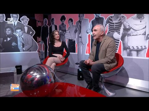 Il Dopo Pezza - Una pezza di Lundini 01/06/2021