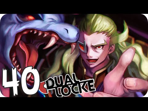 Pokemon Blanco 2 Dualocke Ep: 40 EL MEJOR CAPITULO! TENSIÓN!
