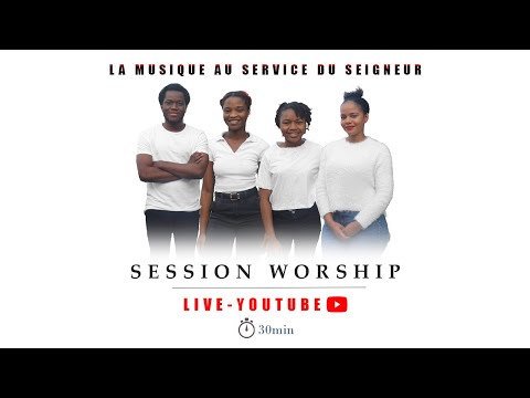 [RECAP] MMC Session Worship Live | 10/07/2022 | - 20h