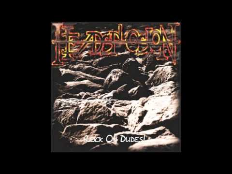 Headsplosion - The silent man