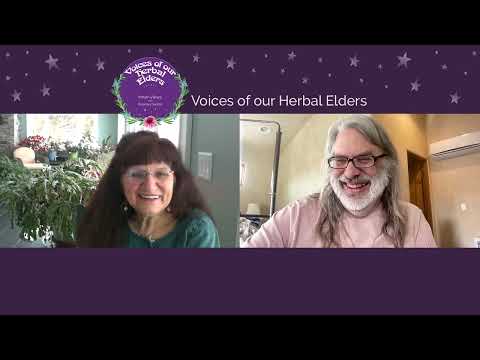 Matthew Wood | Voices of Our Herbal Elders Ep. 9