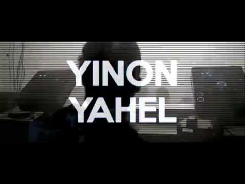 Yinon Yahel - GMF Colors  |  June 27 @ Pepsi Center WTC