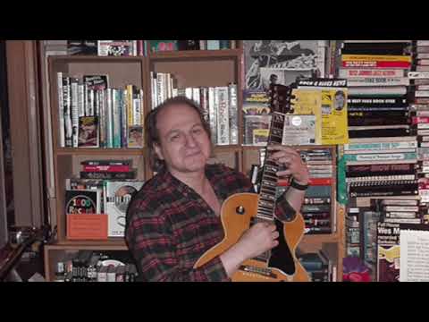 Ted Greene 1991 - Lesson For John McCain