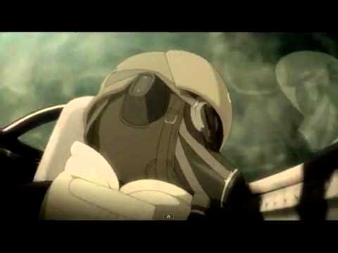 The Sky Crawlers AMV [avi]