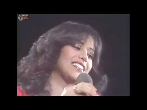 Lashir Ba'Emek - Ofra Haza