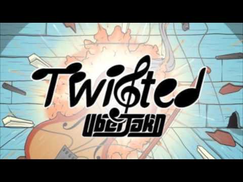 uberjak'd feat jess Glyne real love is twisted CASTO edit