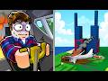 ROBLOX LAND OR DIE