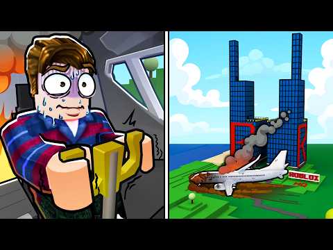 ROBLOX LAND OR DIE
