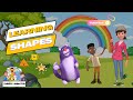 Learning Shapes - Shapes Song - Toddlers, Kindergarten kids learning Videos