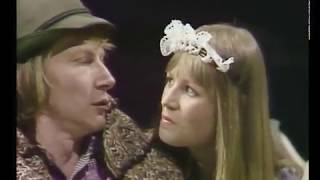 Malý televizní kabaret - O stolování /1977/ Malý televizní kabaret - O stolování /1977/