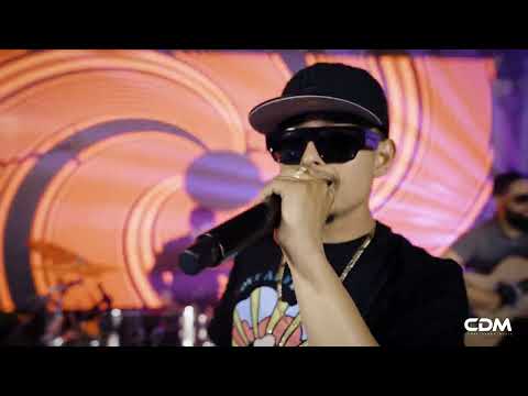 Linea Antrax - Sencillez Al Tratar (Inédita En Vivo)