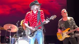 The Waterboys -My Wandering in the Weary Land part 1