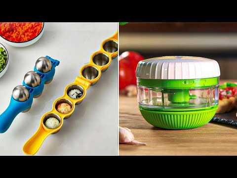 12 Best Kitchen Gadgets For Every Home Need | Amazon Kitchen Gadgets P26