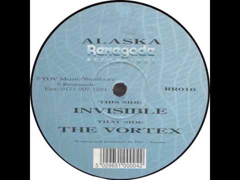 Alaska - The Vortex
